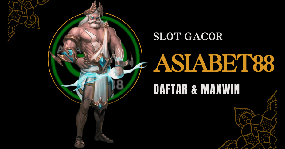 Asiabet88: List of Easy Gacor Pragmatic Slot Games