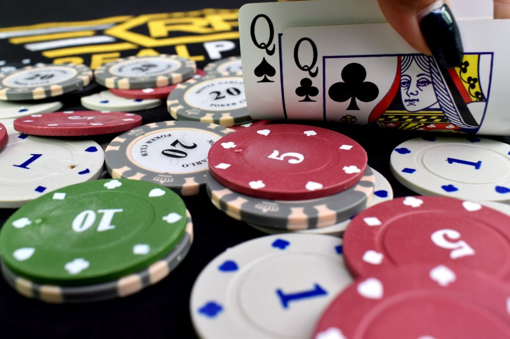 Depo5000: List of the Most Leading Online Poker Gambling Sites