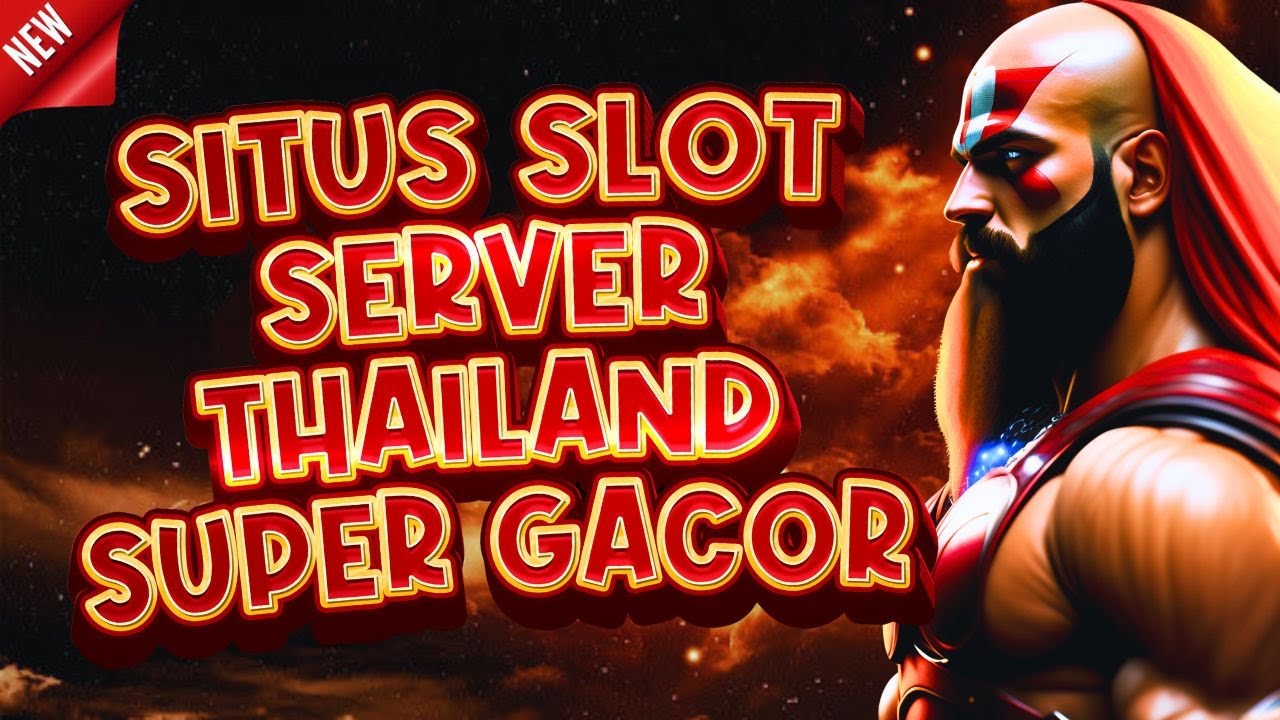 Tips and Strategies for Winn Slot in Situs Thailand
