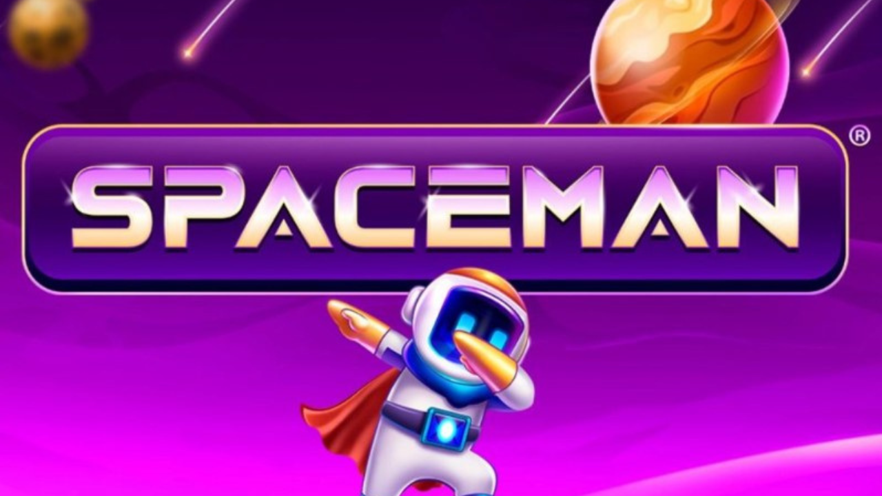 The Beauty of the Spaceman Slot Game that Beginners Must Know