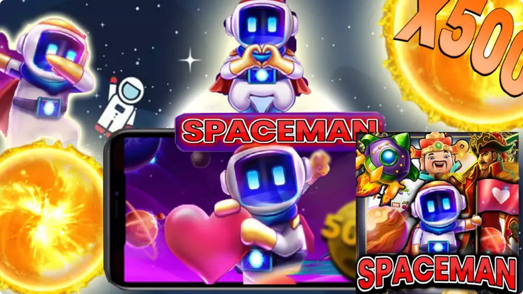 Tips for Maximizing Your Winnings Spaceman Online