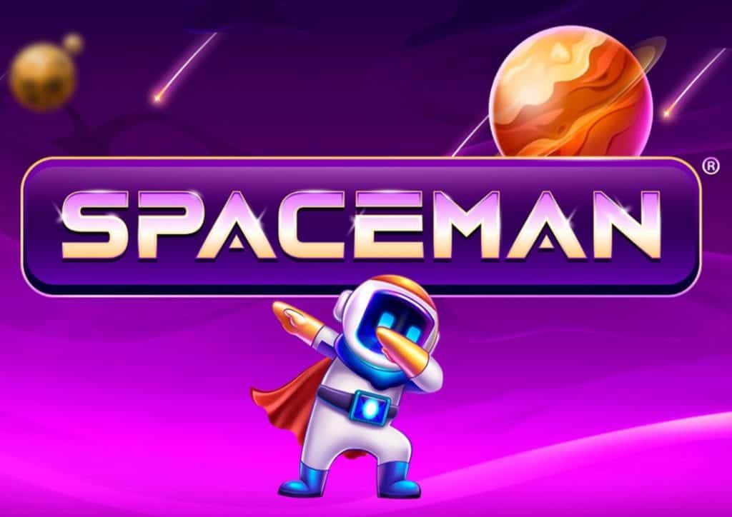 Steps to Find Official Site Spaceman Slot!