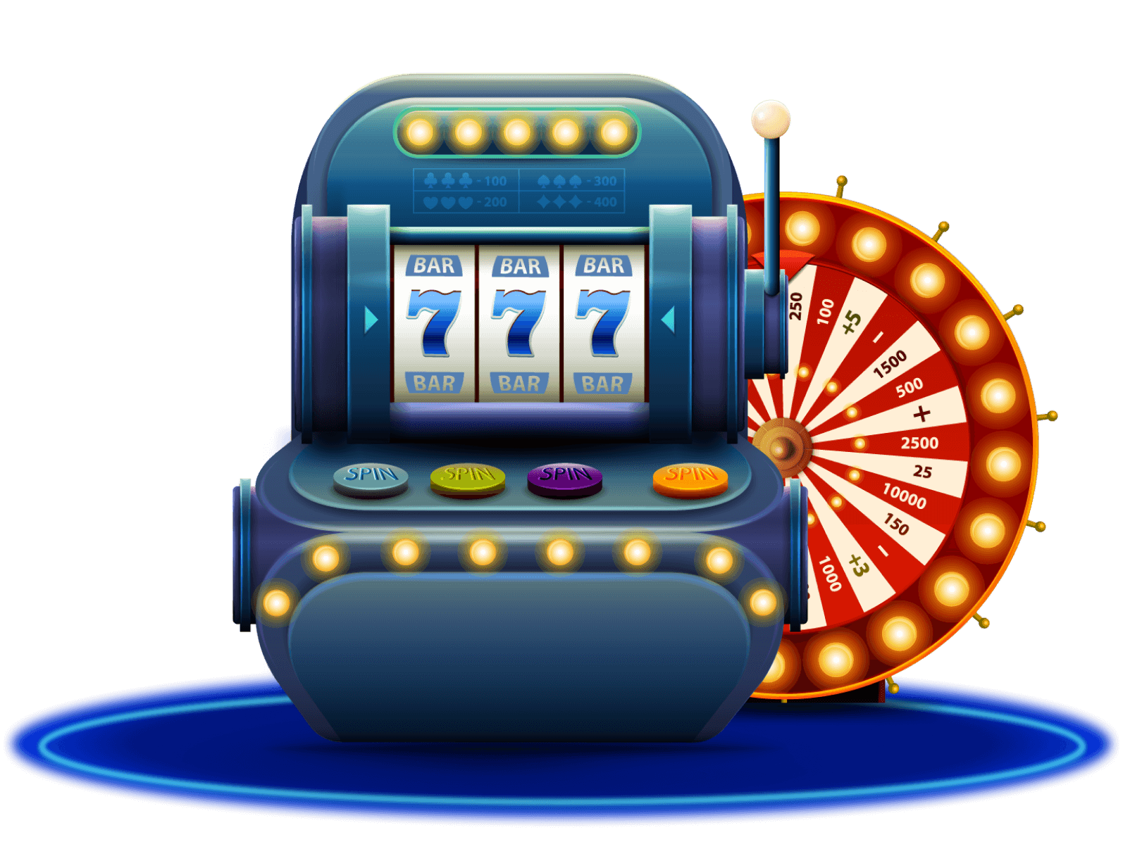 The Importance of Disciplined Behavior in Playing Tangandewa Slot