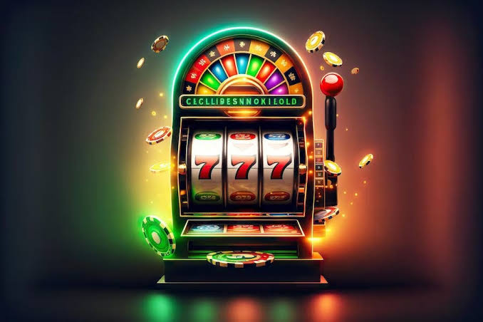 Initial Capital to Play Tangandewa Slot Online Gambling Today
