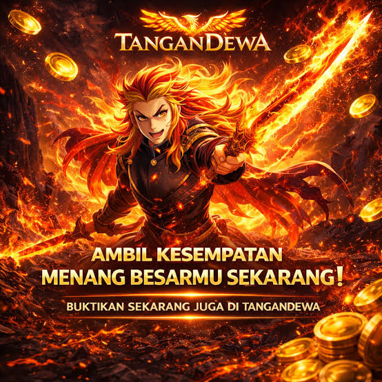 High Bonus Especially for Loyal Tangandewa Login Slot Players