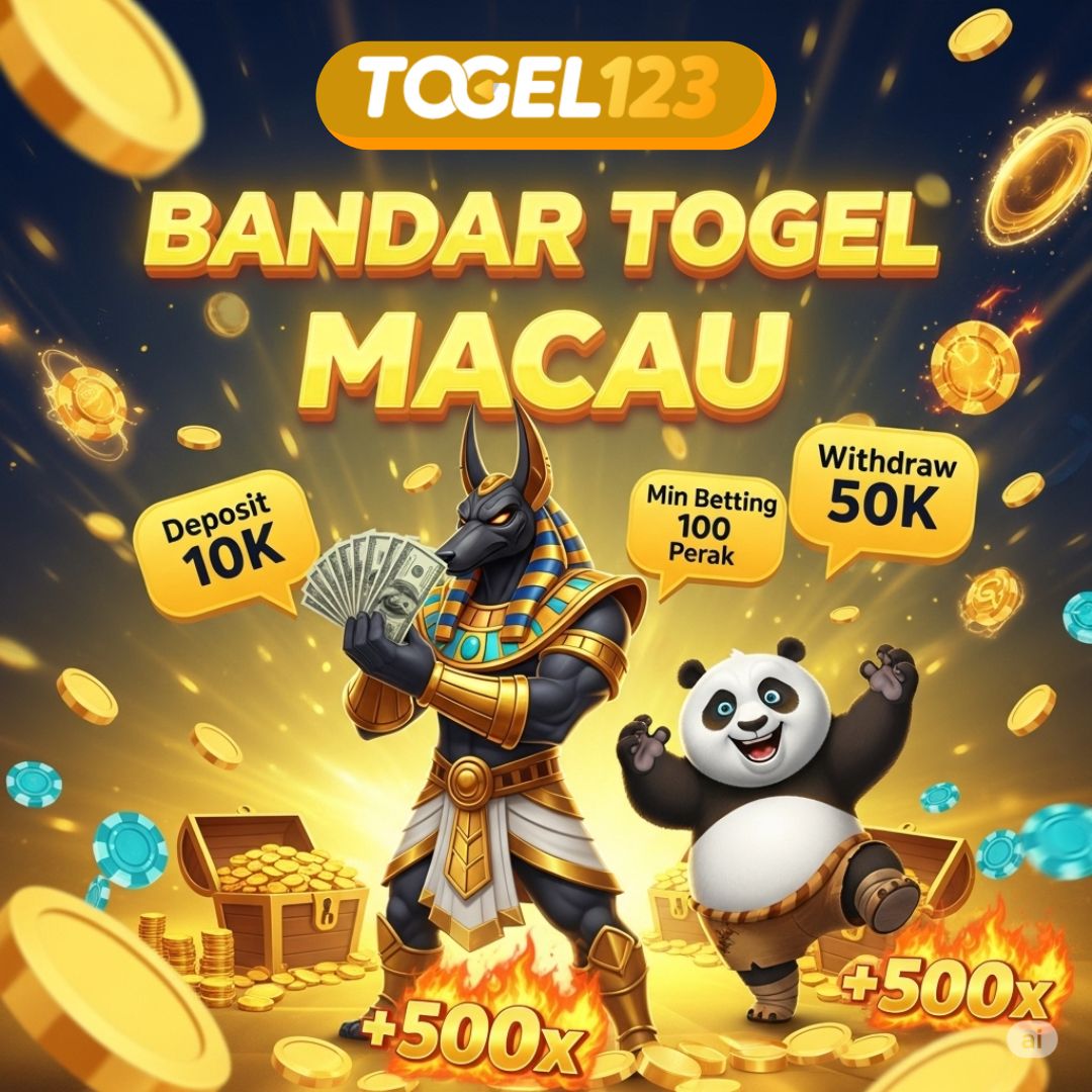 How to Overcome Losing When Playing Togel123 Online Gambling